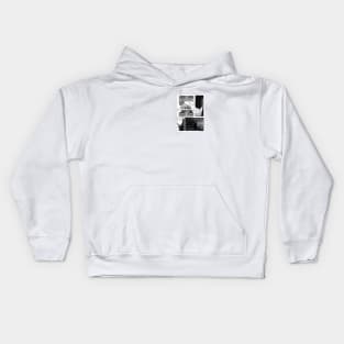 BTS V Kids Hoodie